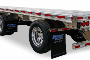 Meritor Announces Standard Position Agreement with Extreme Trailers, LLC