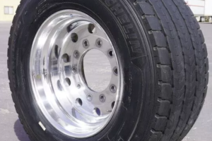 Michelin Drives Industry-leading Fuel Savings with its MICHELIN X One Line Energy D2 Tire