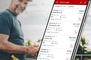 Truckstop Go: Mobile App that Helps Carriers Mobilize their Business