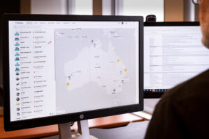 Rand McNally Acquires Fleetsu to Deliver Connected Vehicle Solutions