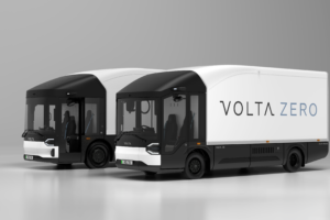 Volta Trucks reveals its full-electric 7.5- and 12-tonne Volta Zero variants