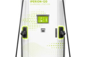 BorgWarner Receives U.S. Department of Energy Award for DC Fast Charger