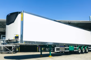 Carrier Transicold Adds Fully Autonomous, All-Electric Vector eCool Sustainable Solution