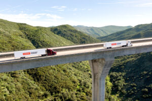 Convoy Raises $260 Million to Accelerate Digital Freight Transformation