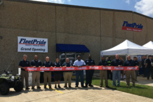 FleetPride Reaches Over 300 Locations Nationwide With Acquisition of Murray’s Diesel Repair of Shreveport, Louisiana