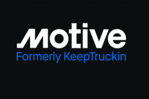 KeepTruckin Rebrands as Motive, Launches Automated Operations Platform