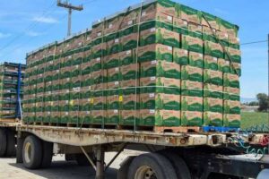 Freightflow TMS for Produce Shippers, Completes Integration with Trucker Tools Smart Capacity®