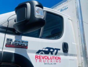 New Comer Revolution Trucking Plans To Expand Fleet With New Trucks ...