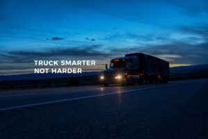 SmartHop Raises $30 Million in Series B Funding to Transform the Way Independent Trucking Companies Operate and Grow