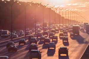 Total Traffic & Weather Network and Iteris Expand Nationwide Partnership