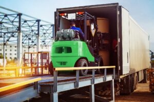 IntelliTrans’ DockMaster Lowers Detention Fees and Eliminates Wasted Time in the Yard