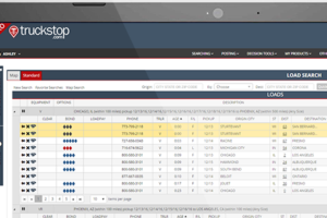 Parade and Truckstop.com Announce Integration to Power Instant Load Bookings