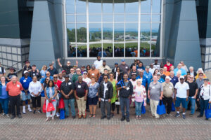 U.S. Xpress Honors 153 Professional Drivers for 180 Million Safe Miles