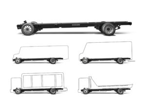 BOLLINGER MOTORS SELECTS ROUSH AS MANUFACTURING SUPPLIER￼