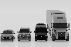 AEye Demonstrates the Power of Adaptive Lidar to Enhance Software-Defined Vehicles