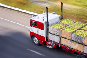 Brigade Electronics discusses road safety and protecting drivers in haulage and logistics