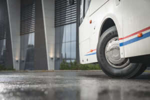 Nokian Tyres releases new all-weather, all-position coach tire for main road use