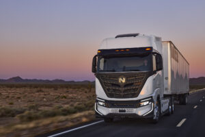 Nikola Announces $200 Million Convertible Senior Notes Investment