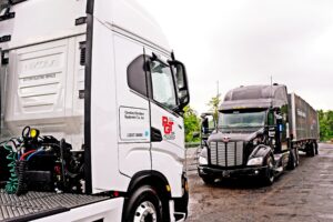 PGT Trucking, Locomation, and Nikola Corporation Present Innovation Showcase
