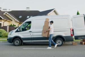 87% of Logistics Providers Are Implementing Real-Time Visibility To End Customers And 47% Are Shortening Delivery Windows For Retail Customers