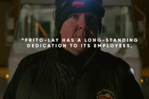In it for the Long Haul, Frito-Lay® Doubles Down on Commitment to Transportation Industry￼