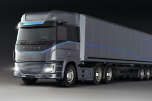 Hyzon Motors plans to accelerate decarbonization through Repower program