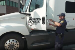 Network of States Using Drivewyze e-Inspections to Expedite Roadside Inspections Continues to Grow