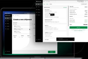 Mothership Raises $76 Million to Bring Same-Day Freight and Logistics Nationwide