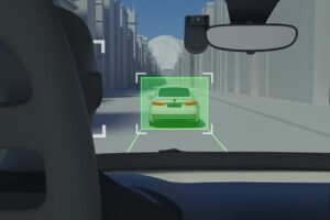 Nauto Named to Forbes AI 50 List of Top Artificial Intelligence Companies of 2022