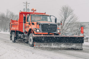 Iowa DOT’s Snow Removal Operations Achieve Near-Zero Carbon Emissions with 100% Biodiesel Trucks