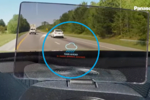 Georgia DOT Demonstrates Safer, Connected Roadways with Panasonic Smart Mobility Technology on “The Ray Highway”