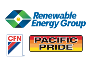 Renewable Energy Group Enters Strategic Partnership with CFN and Pacific Pride to Expand Distribution of Cleaner Fuels