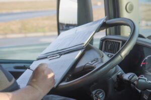 Bill to Streamline for Security Credentialing Process for Truckers Receives Strong Praise from Industry