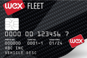 WEX Customers Can Now Save on AutoZone Parts