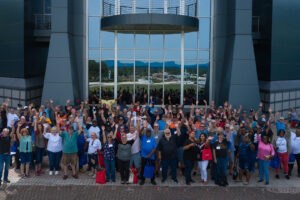U.S. Xpress Honors 181 Professional Drivers for 241 Million Safe Miles