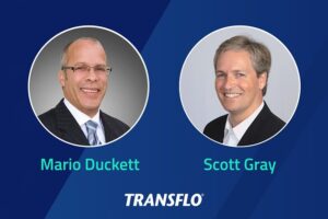 Transflo Expands Executive Team to Support Substantial Growth