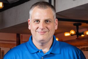 Carrier Logistics Names New Vice President Operations