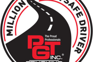 PGT Trucking Recognizes 182 Drivers at Annual Million Mile & Safe Driver Celebration