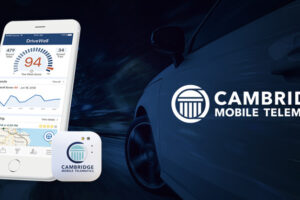 Cambridge Mobile Telematics Introduces Driver Engagement Platform