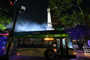 Allison eGen FlexTM Electric Hybrid Propulsion System Spurs Growth of Clean Transportation in the Midwest