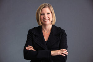 Jennifer Rumsey Promoted to President and CEO of Cummins