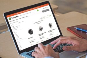 TruckPro, LLC Introduces Its All-New E-commerce Platform