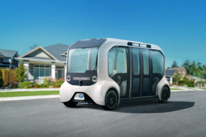 MAY MOBILITY CLOSES $111 MILLION SERIES C FUNDING