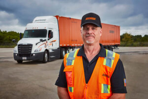 Schneider celebrates drivers for safety and excellence