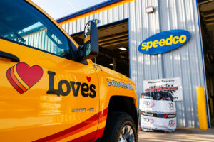 Love’s opens five new Speedco locations