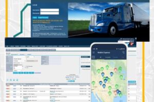 PCS Software Announces Prime Express for Automated Driver-Load Matching
