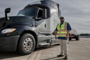 Standard Logistics Doubles in Size Over Last Year, With Strong Focus on Drivers and Customers