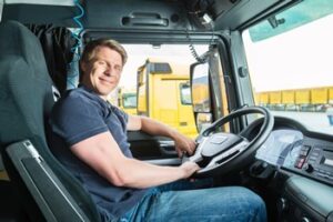 Wisconsin Trucking Company with a Track Record for Driver Satisfaction Shares Insights on Attracting Truck Drivers