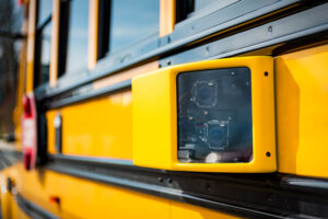 Zonar Expands Ecosystem of Smart Mobility Solutions for Pupil Transportation With Record Growth