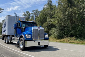 Kenworth Announces New TX-18 and TX-18 Pro Automated Transmissions Available for Order